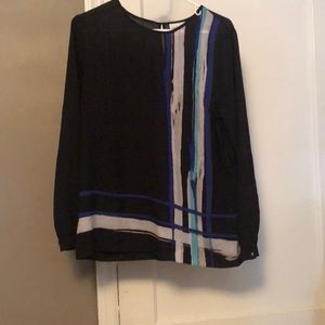 Liz Claiborne Work Shirt